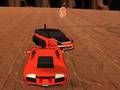 Jogo Festa de Acidentes de Carro online