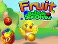 Jogo Atiradores de Bolhas de Frutas online