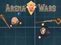 Jogo Guerras de Arena online