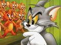 Jogo Coleção de Quebra-Cabeças Tom e Jerry online Jogo Coleção de Quebra-Cabeças Tom e Jerry online