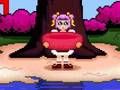 Jogo Toque e Pegue: Flor de Sakura online
