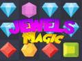 Jogo Magia das Joias online