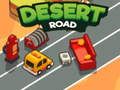 Jogo Estrada do Deserto online