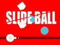 Jogo Bola deslizante online