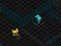 Jogo Laserbots.io online