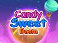 Jogo Doce Explosão de Doces online