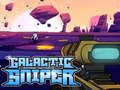 Jogo Francotirador Galáctico online