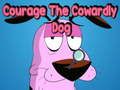 Jogo Coragem, o Cão Medroso online Jogo Coragem, o Cão Medroso online