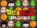 Jogo Dragon Ball Z Blocos online