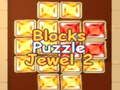 Jogo Puzle de Blocos Joia 2 online