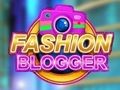 Jogo Blogueiro de moda online