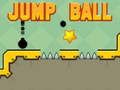 Jogo Bola Saltitante online