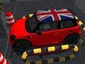 Jogo Mestre do Estacionamento online