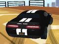 Jogo Acrobacias de Carro no Céu online