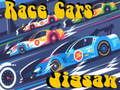 Jogo Quebra-Cabeça de Carros de Corrida online Jogo Quebra-Cabeça de Carros de Corrida online