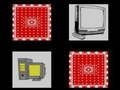 Jogo Memorizar televisores online