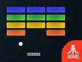 Jogo Atari Breakout online