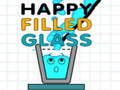 Jogo Copo Feliz Cheio online