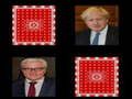 Jogo Memorize os presidentes online