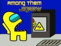 Jogo Among Us: Quebra-Cabeça online