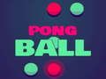 Jogo Bola Pong online