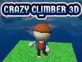 Jogo Escalador Louco 3D online