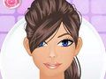 Jogo Salão de Spa de Cabelo da Princesa online