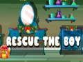 Jogo Resgatar o Menino online