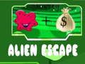 Jogo Escape do Alienígena online