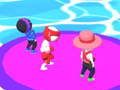 Jogo Corrida Maluca 3D online