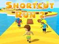 Jogo Atalho Corrida 2 online