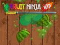 Jogo Fruit Ninja VR online
