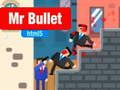 Jogo Sr. Bala HTML5 online