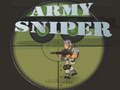 Jogo Sniper do Exército online