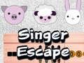 Jogo Escape do Cantor online