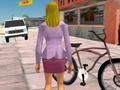 Jogo Rali Gratuito: Los Angeles Perdido online