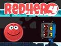 Jogo Herói Vermelho 4 online Jogo Herói Vermelho 4 online