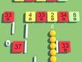 Jogo Bola Serpente 3D online Jogo Bola Serpente 3D online