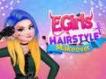 Jogo Reforma de Estilo para Egirls online