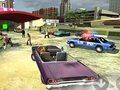 Jogo L.A. Histórias de Crime 2: Crime na Cidade Louca online