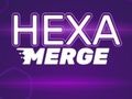 Jogo Hexa Fusão online
