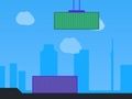 Jogo Contentores de Navio online