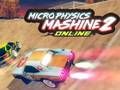 Jogo Máquina de Micro Física Online 2 online