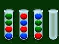 Jogo Quebra-cabeça de Classificar Bolhas online Jogo Quebra-cabeça de Classificar Bolhas online