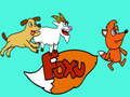 Jogo Raposa online