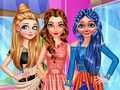 Jogo Melhores Amigas Tendências Cigana online