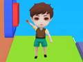 Jogo Salve a Princesa online