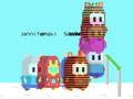 Jogo Fall Guys 2 online