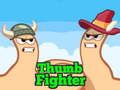Jogo Lutador de Dedos online