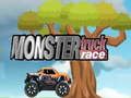 Jogo Corrida de Monster Trucks online